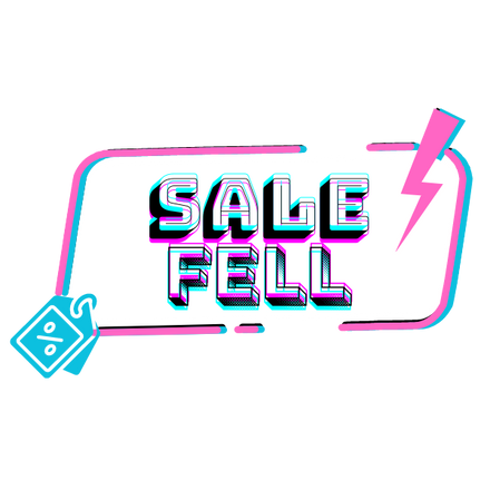 SaleFell